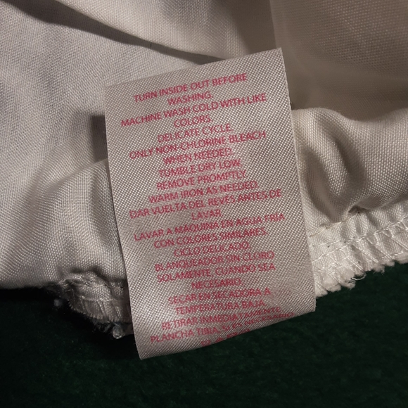 ♡♡♡♡♡  Womens size 11 denim shorts - Picture 6 of 6